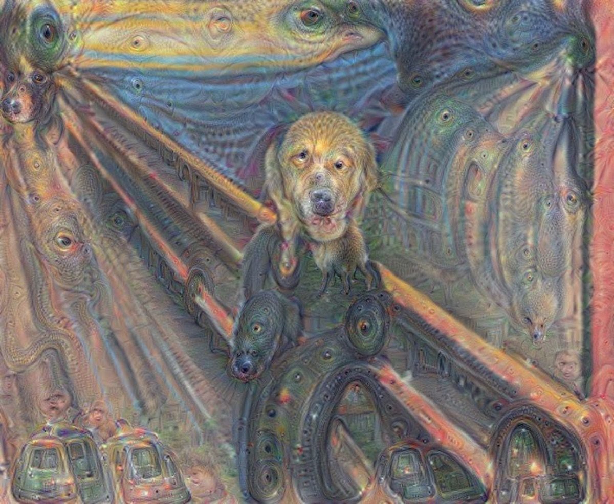 React vs Machine Learning — the plight of non-tech companies