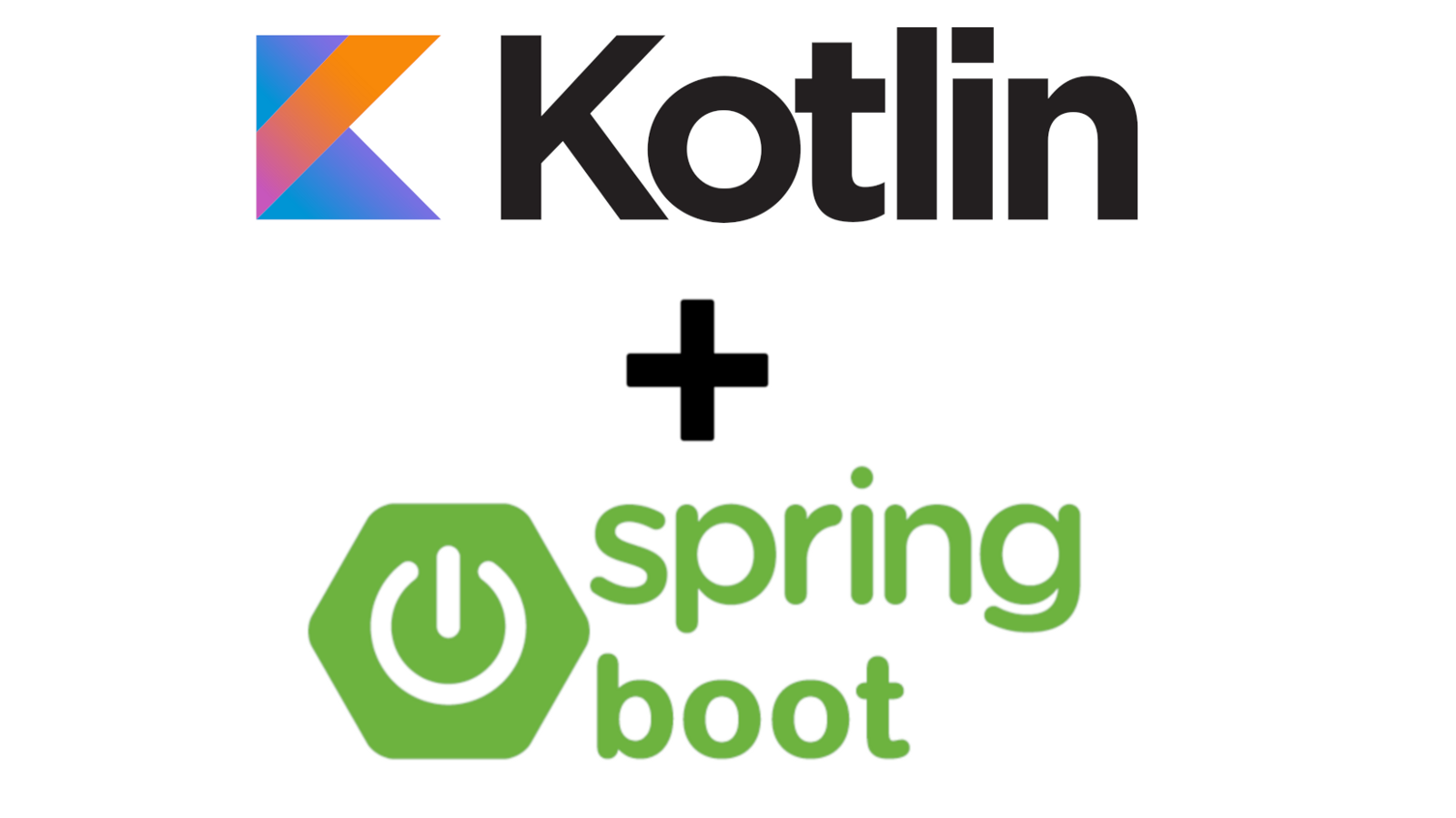 kotlin with spring boot 2