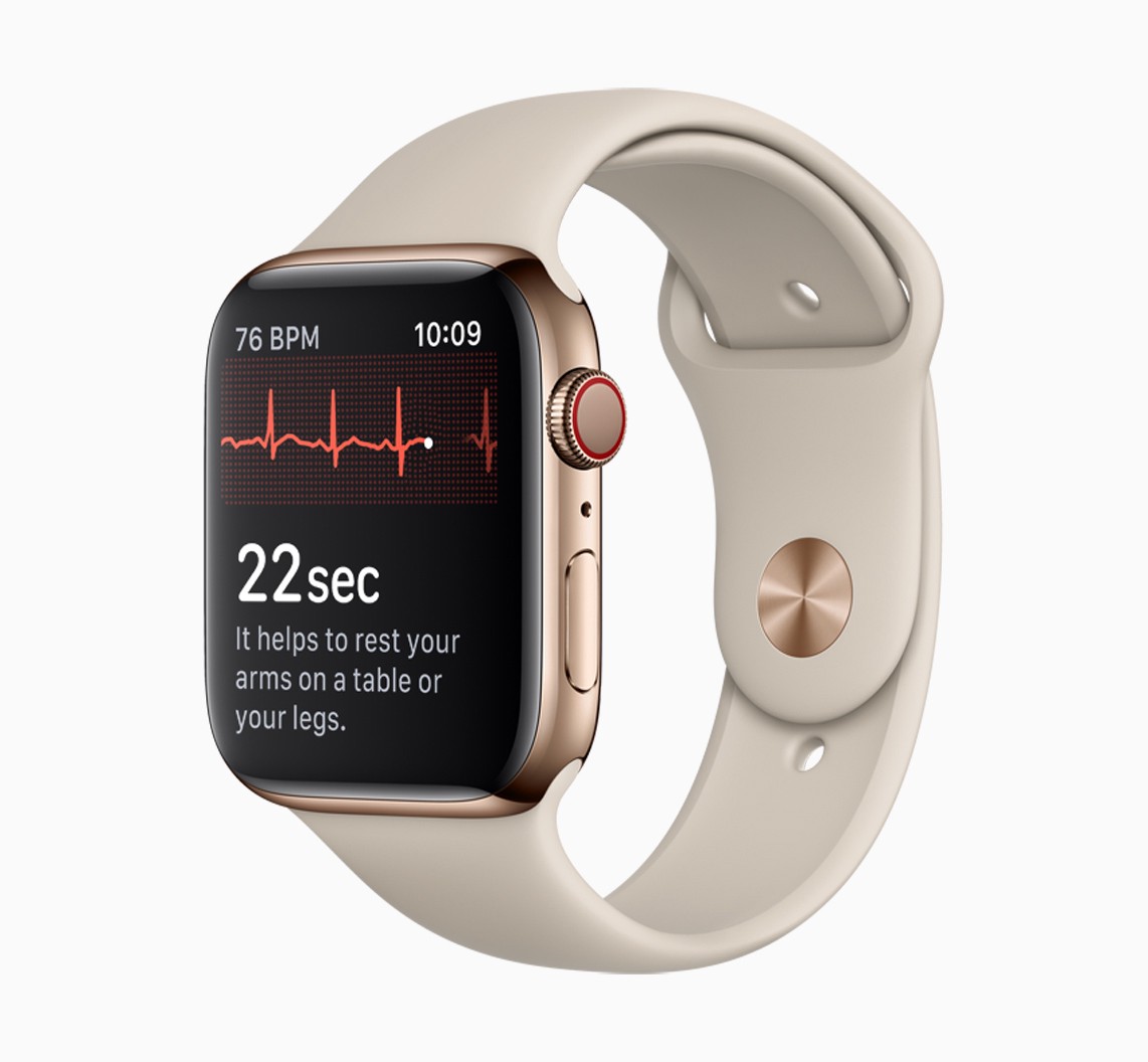 Insurance for apple watch best sale series 5