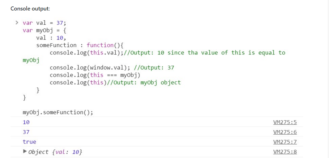 This In Javascript By - roblox function value