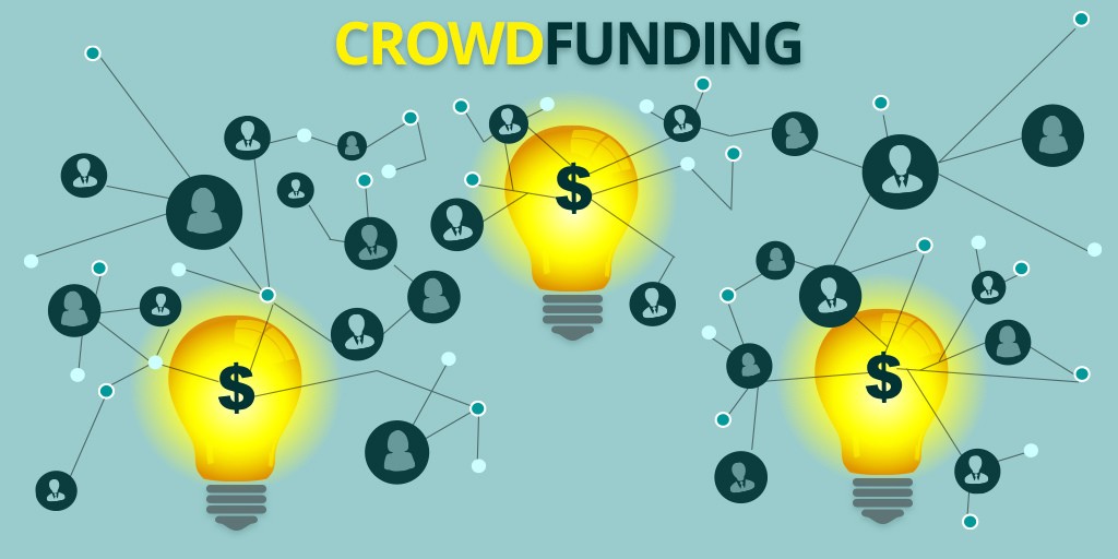 6 Trends to Redefine the Future of CrowdFunding 