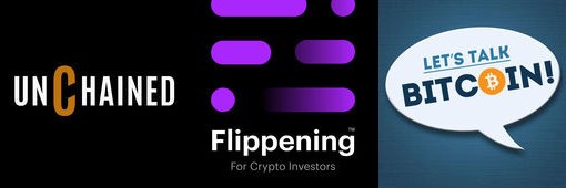 Our 4 Favorite Blockchain and Crypto Focused Podcasts