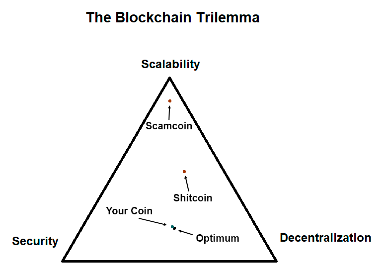 crypto maximalist