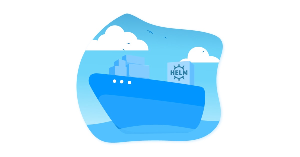 What Is Helm Chart In Kubernetes