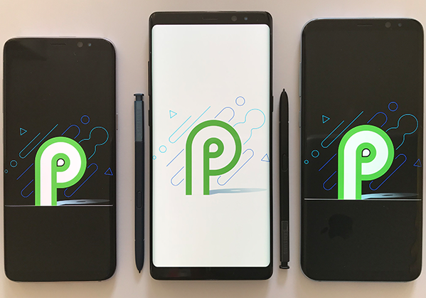 What’s New in Google’s Next OS — Android P