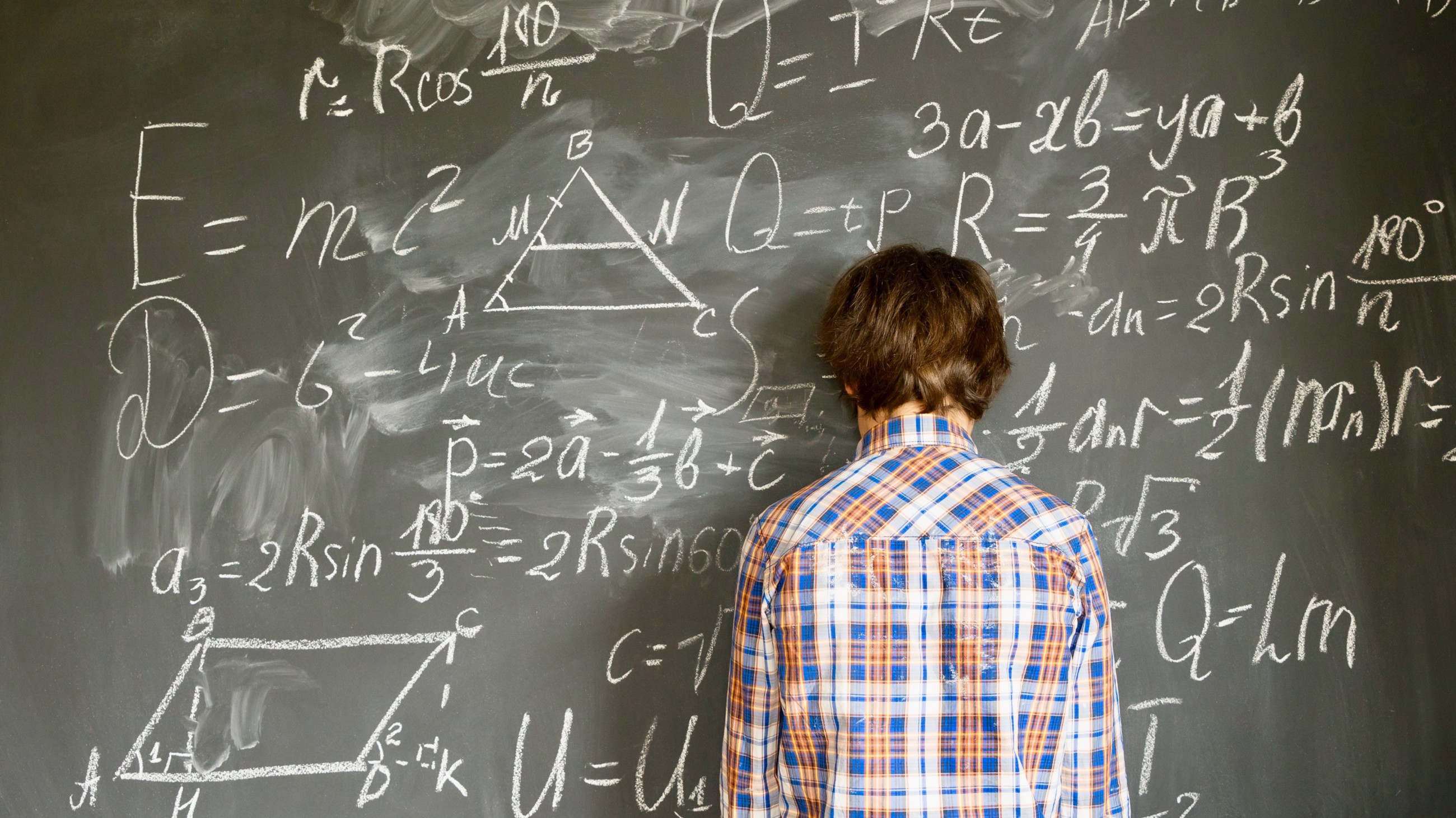 Why We Are in Trouble If We Don’t Change Education