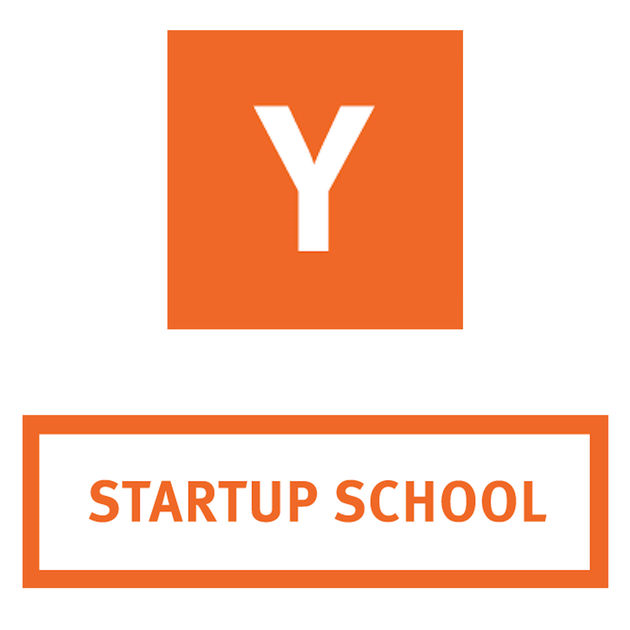 Y combinator startup school