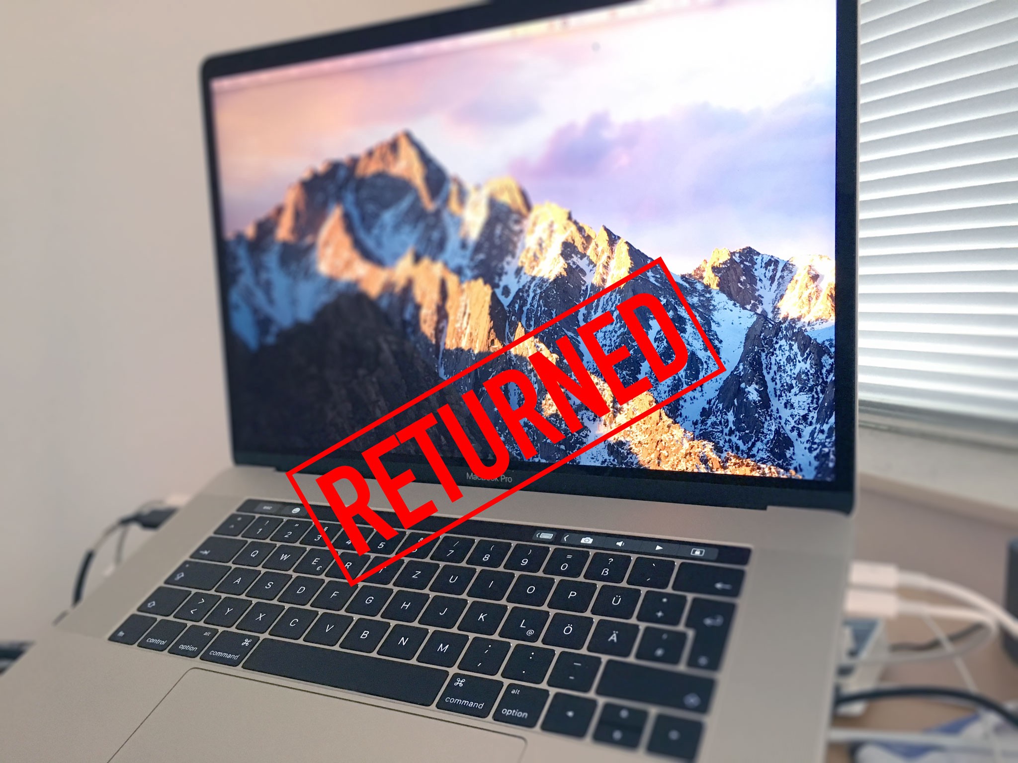 On The Macbook Pro 2016 And Why I Returned Mine By - new roblox bot for mac exploit op youtube