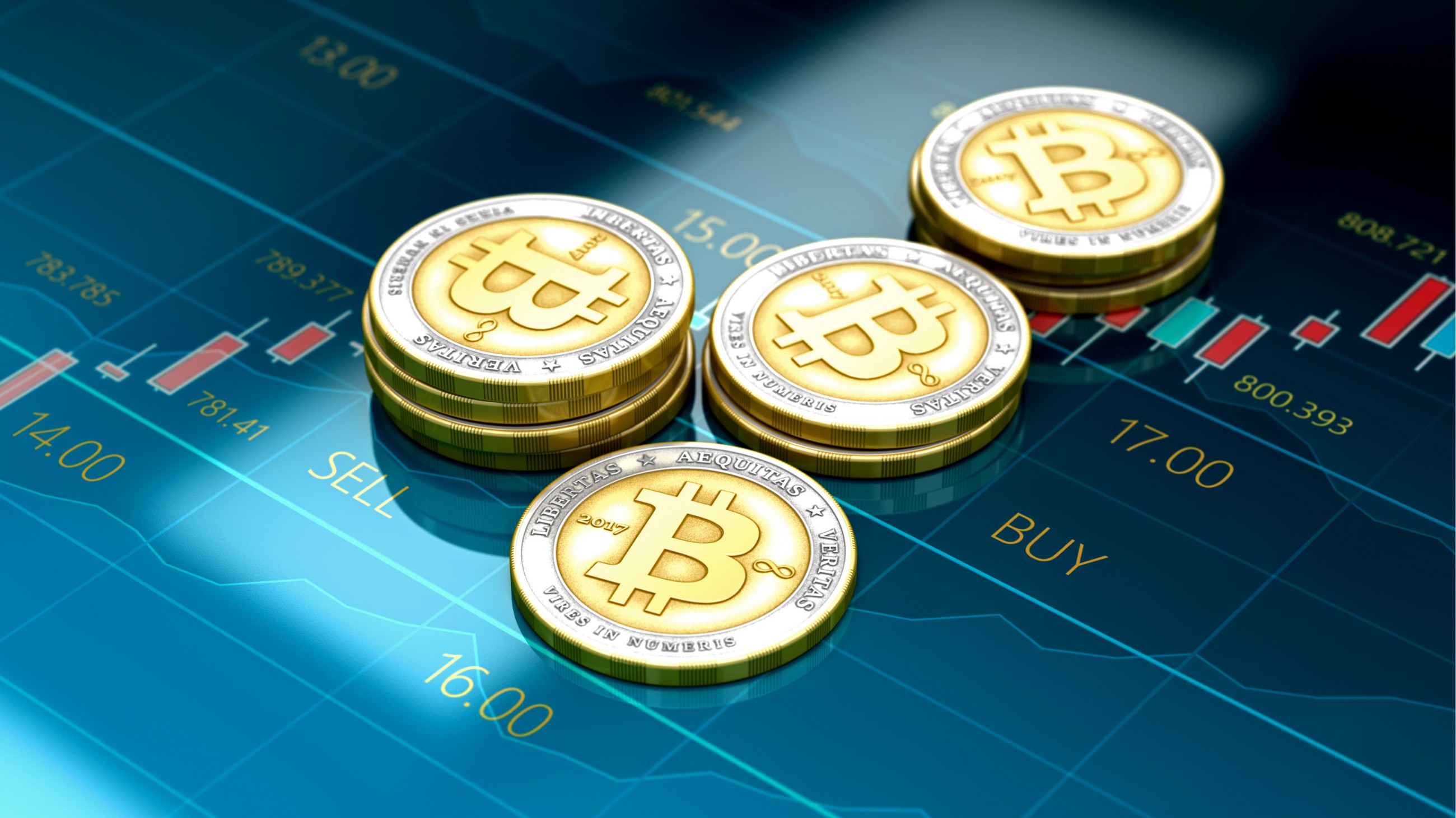 How To Day Trade Cryptocurrency : Option Trading For Beginners 2020: How To Trade For a ... / He then buys an asset and holds it until the perceptive.