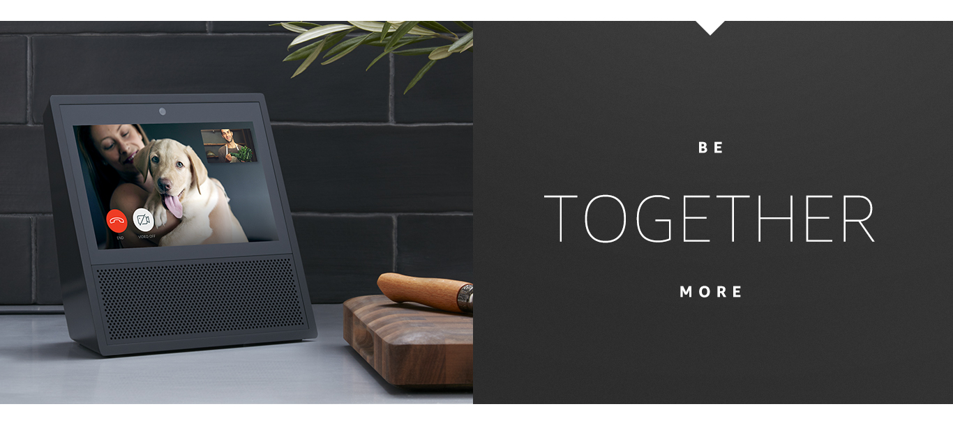Is Amazon’s Echo Show (Cortana + an iPad) Innovative?