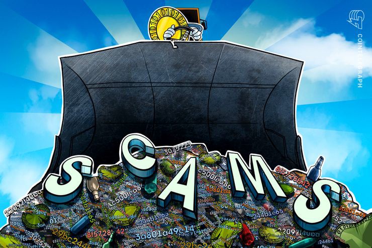 Beware Of These Cryptocurrency Scams By Aashish Sharma - roblox rewards roblox scam investigation 1