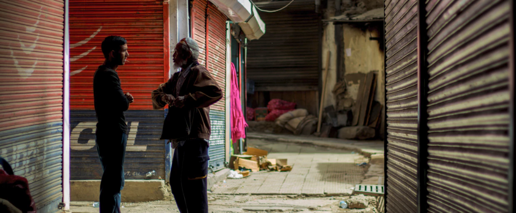 Fighting Network Collusion at its Core