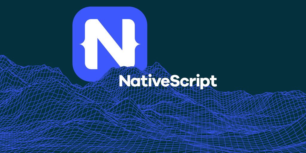 Building with NativeScript | Hacker Noon