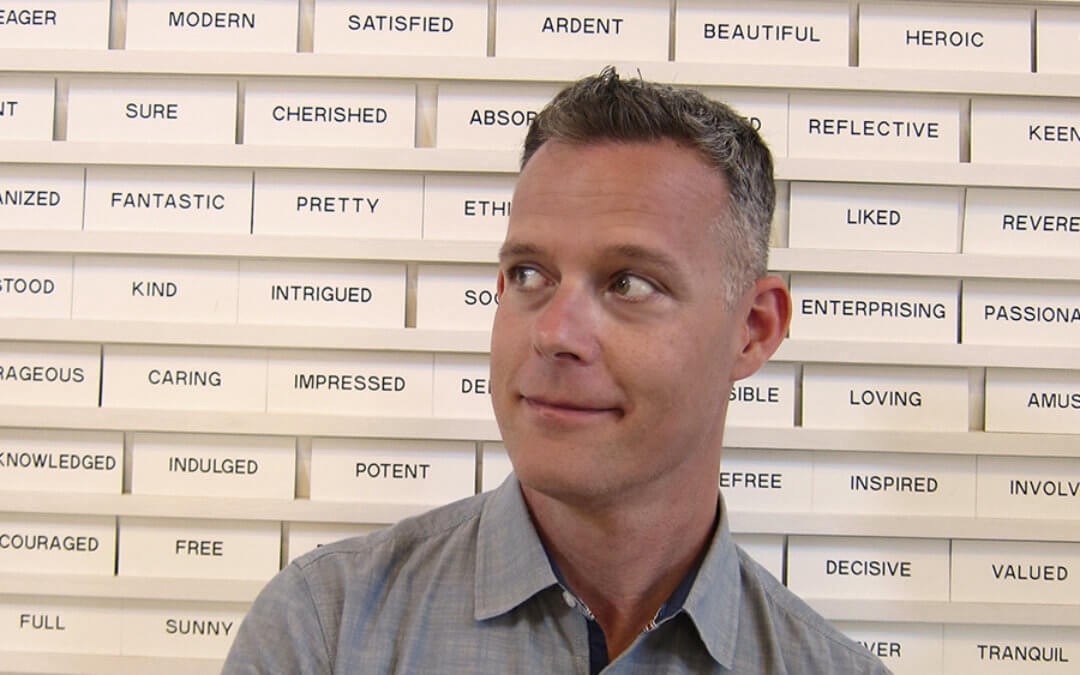 How Client-Side Experience Informs Agency-Side Work: Interview with Emotive Brand Creative Director