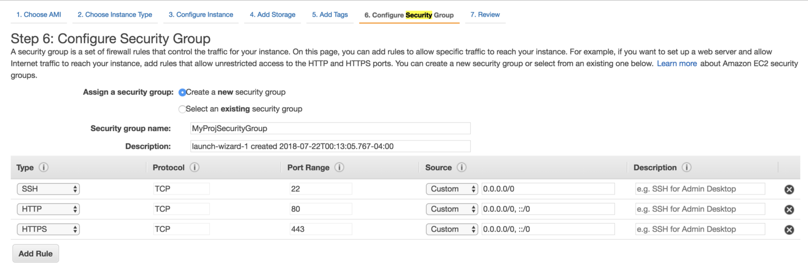 Getting A Free SSL Certificate On AWS A How-To Guide | HackerNoon