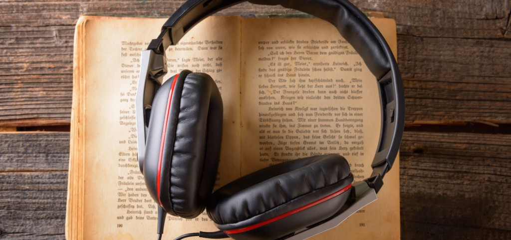 Top Audiobooks For Startup Founders Hacker Noon