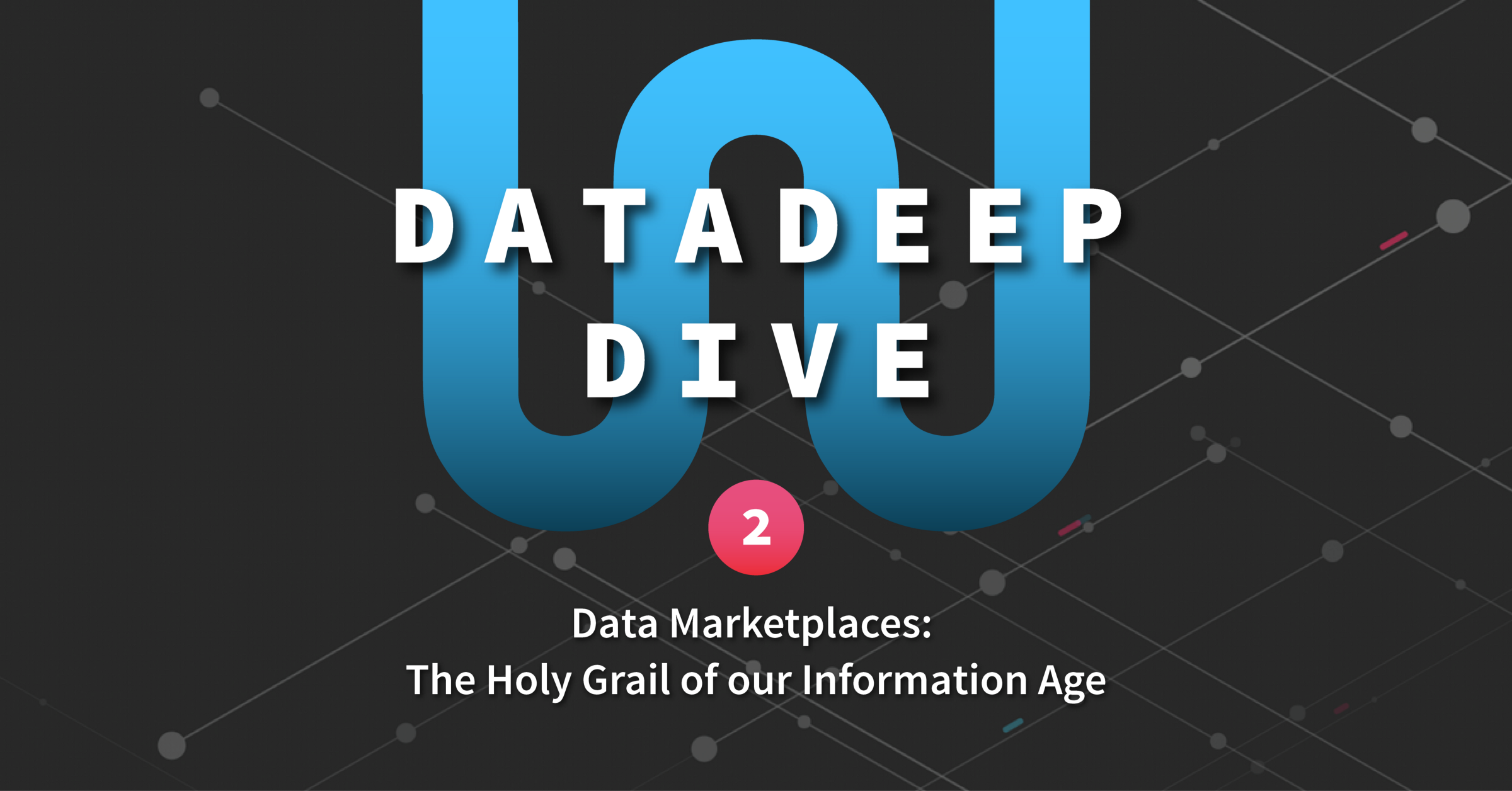 Data Marketplaces The Holy Grail Of Our Information Age By - dodgeball twitter codes roblox
