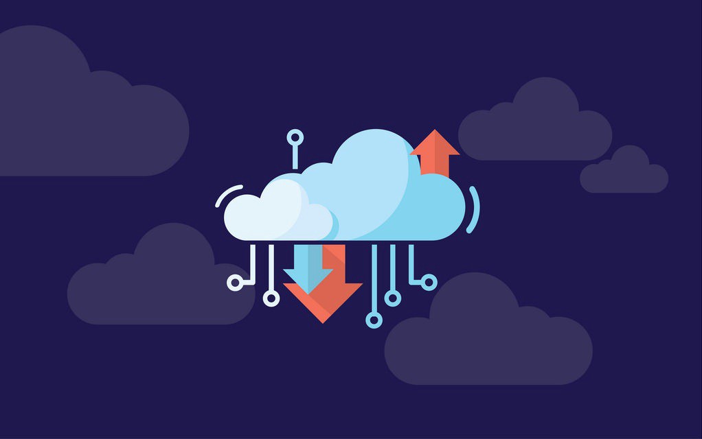 Cloud Computing with Deep Learning 