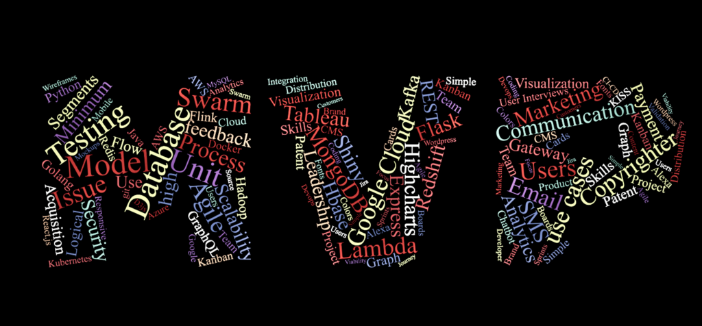 From Idea to MVP — Part 2