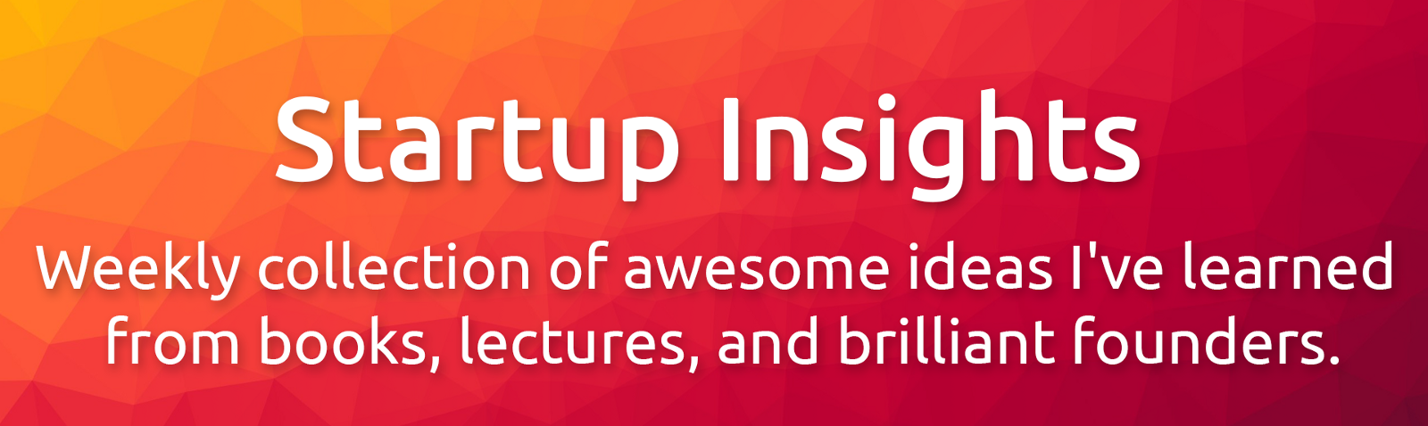 Business advice for software developers