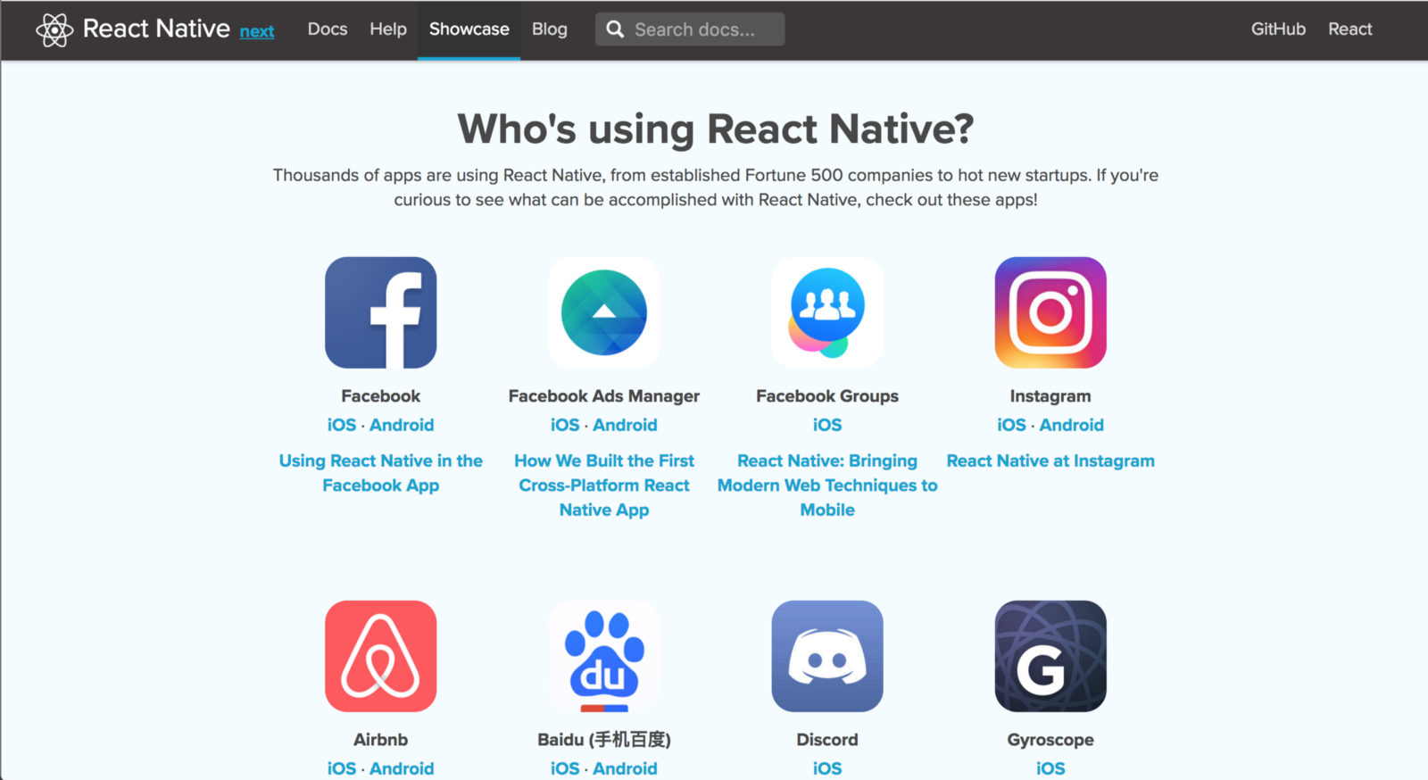 React Native And Laravel For Future Mobile Development By - marshmallow simulator in development roblox