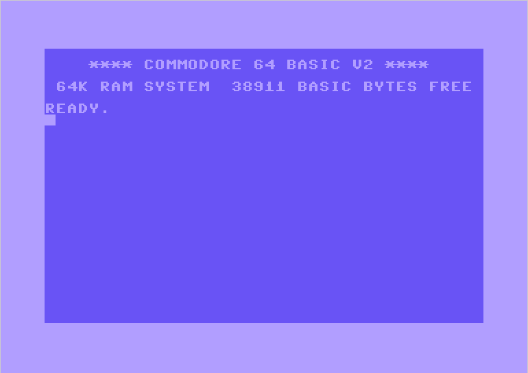 A Love Letter to the Commodore 64 | Hacker Noon