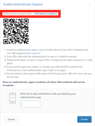 How to Scan QR in Coinbase App (Step by Step) 