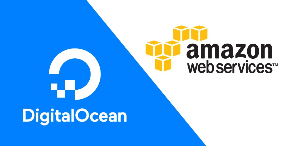 Aws Vs Digitalocean Which Cloud Server Is Better Hacker Noon Images, Photos, Reviews