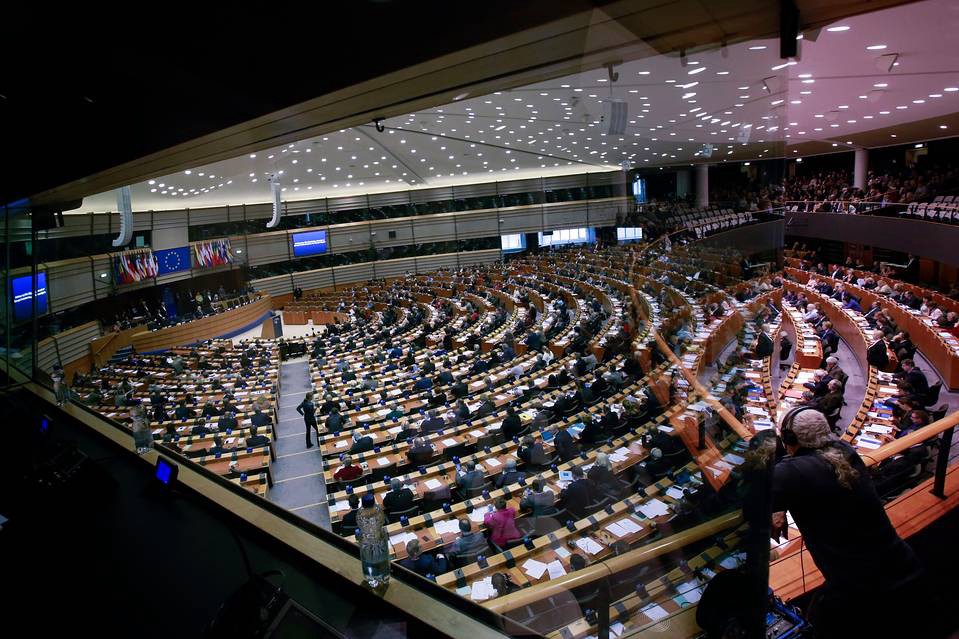 Does the EU Copyright Directive Make a Case for Blockchain?