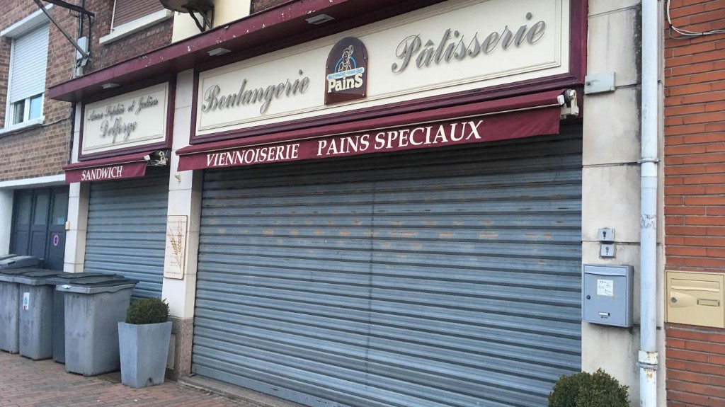 A year without the Rude Baguette