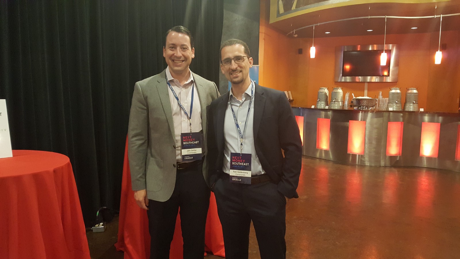 We Just Completed a Startup Accelerator Program. Here’s What We Got Out Of It.