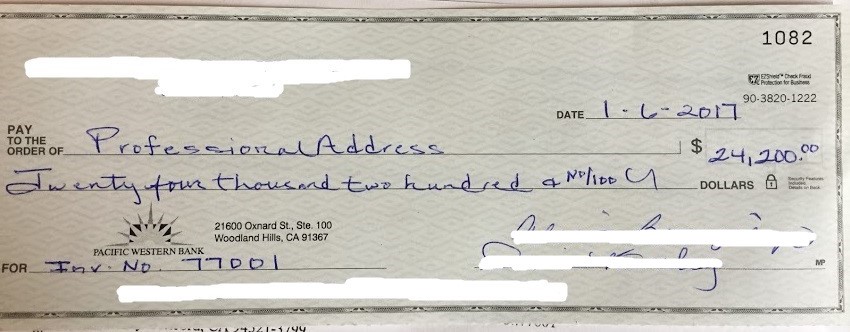 When God Gives You A Vision, Wait For It, and Never Give Up!