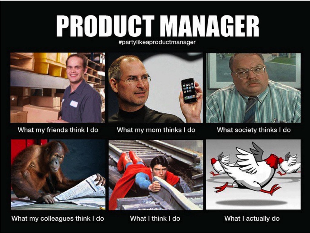 How to pick a Product Manager you can Trust ?