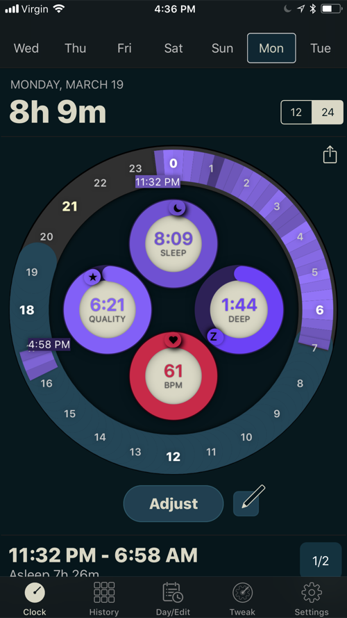 How To Track Sleep Apple Watch