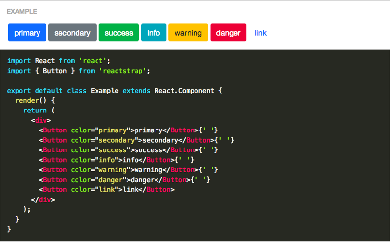 13 UI Grid Systems and Libraries for 2019: CSS, JS, React and Friends, by  Jonathan Saring