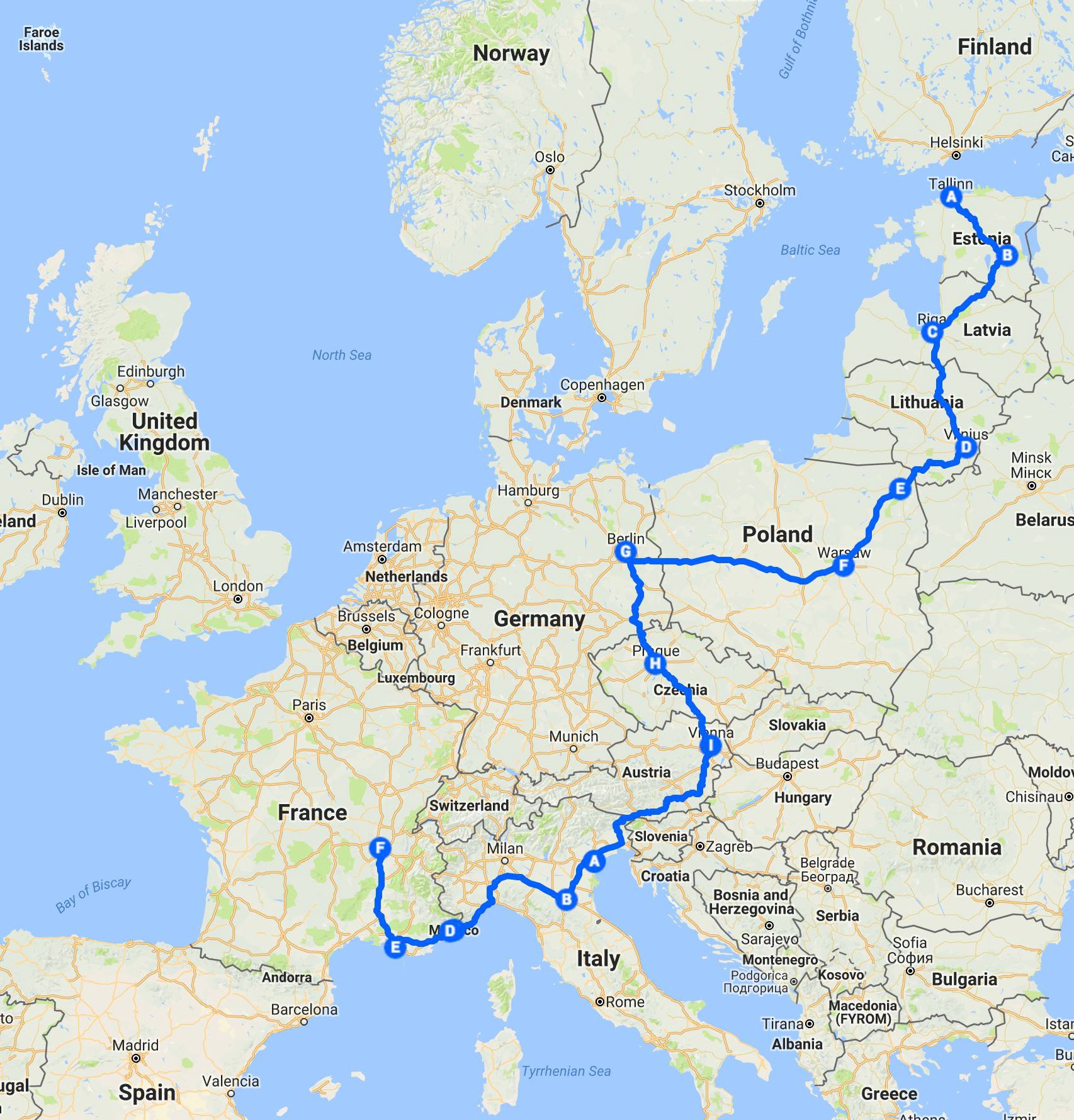 how-it-feels-to-ride-5000-miles-and-code-throughout-the-trip-hackernoon