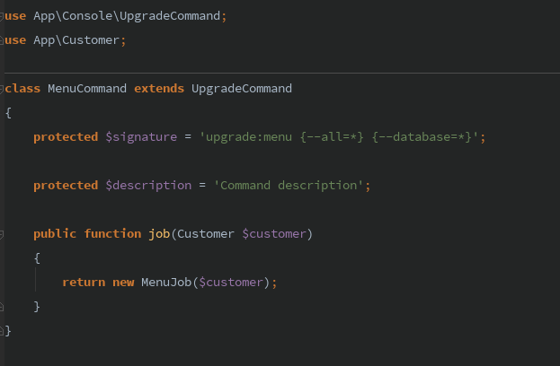 Dealing with Data Migrations on Multi Tenant — Laravel - By