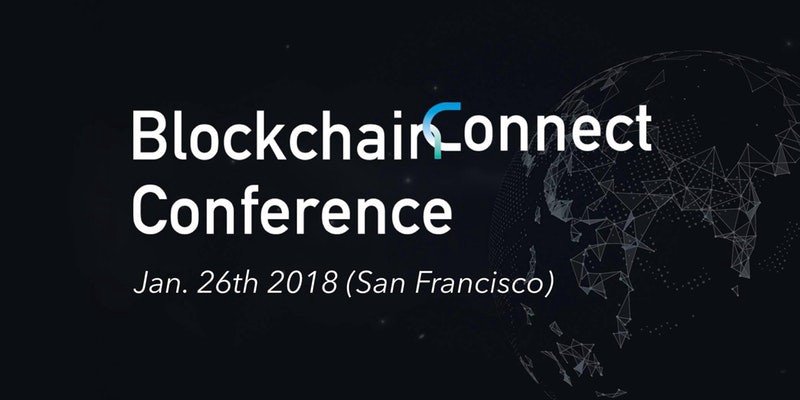 blockchain connect 2017