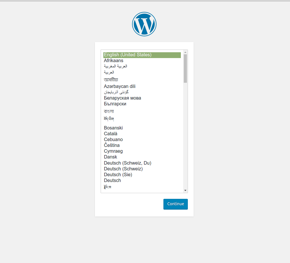 Architecting A Highly Available And Scalable Wordpress Using