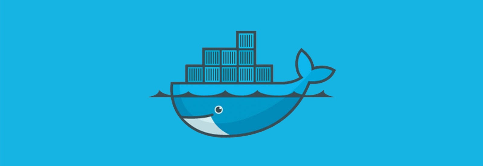 Three vital commands every Docker magician should know