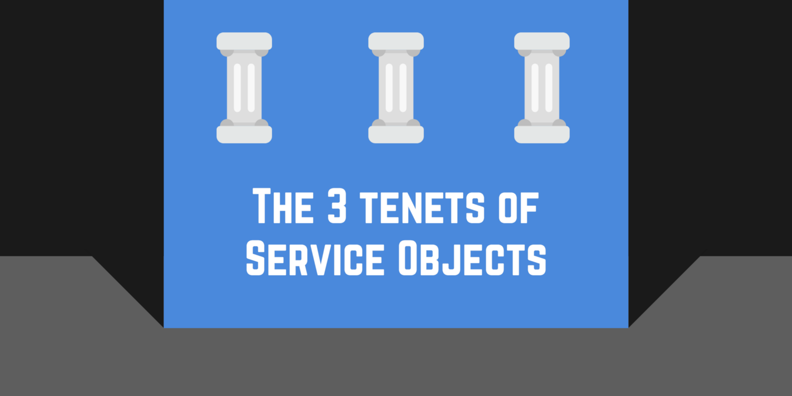 The 3 Tenets Of Service Objects In Ruby On Rails By - roblox argument 3 missing or nil