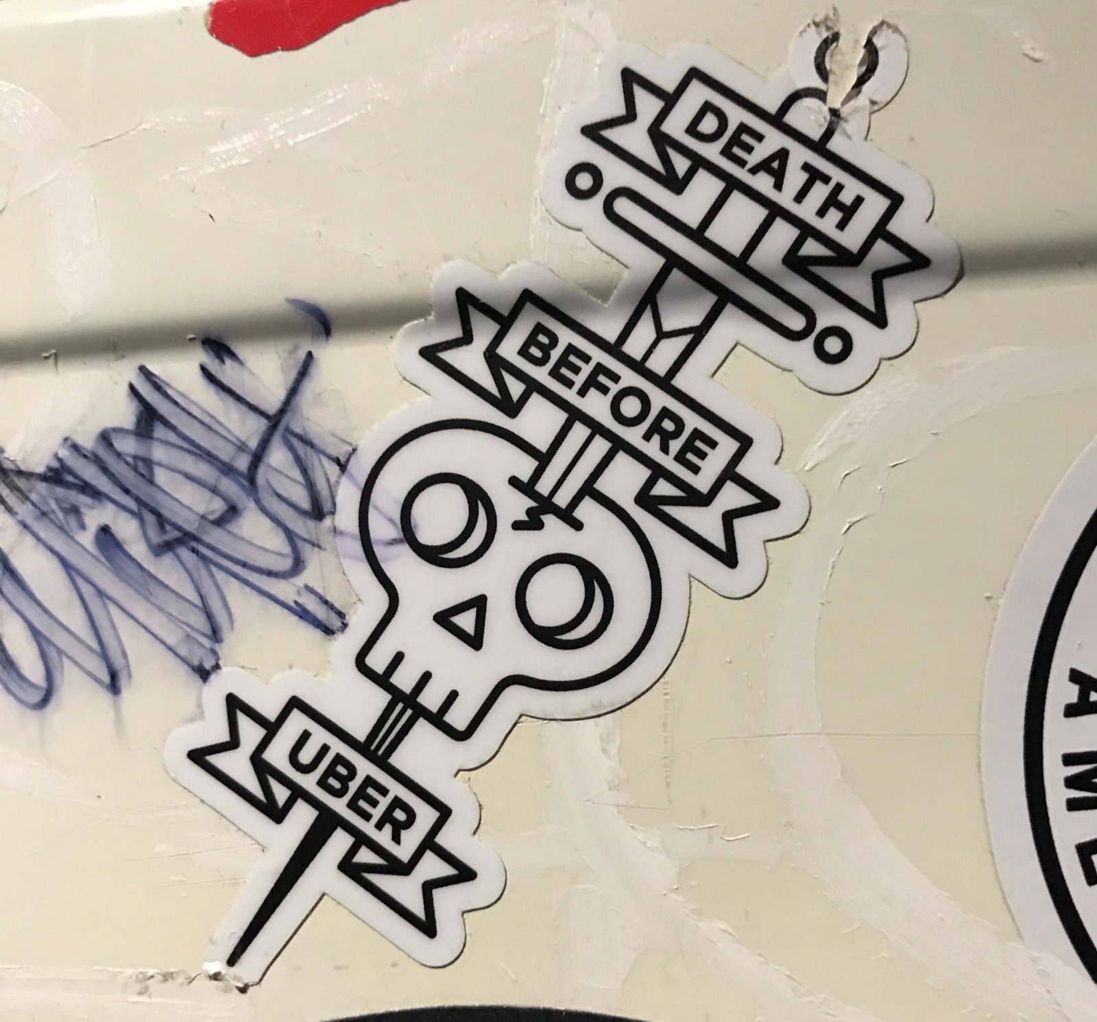 Don’t be a “Me Too” Company (Unless You Really Are)