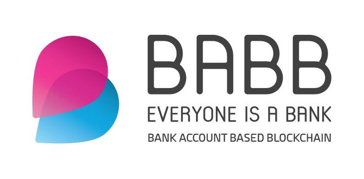 Babb Bank Account Based Blockchain We Are Our Own Banks By - bank logos mastercard roblox