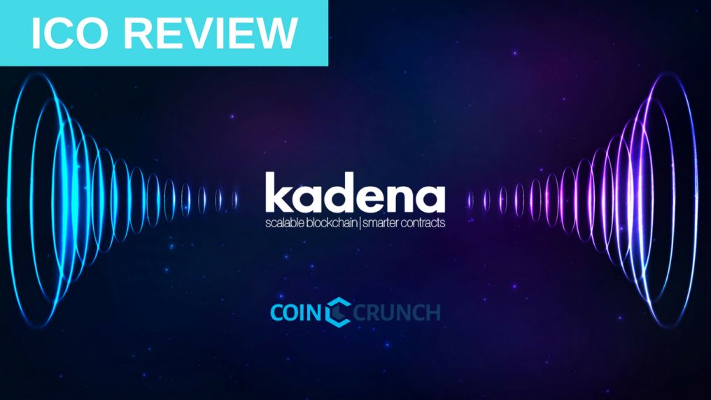 Kadena Review Scalable Blockchain Smarter Contracts By - unpopular opinions roblox staff arent credited enough