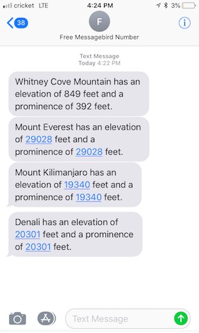 Build and Deploy an API with Standard Library and Node.js in 6 Easy Steps
