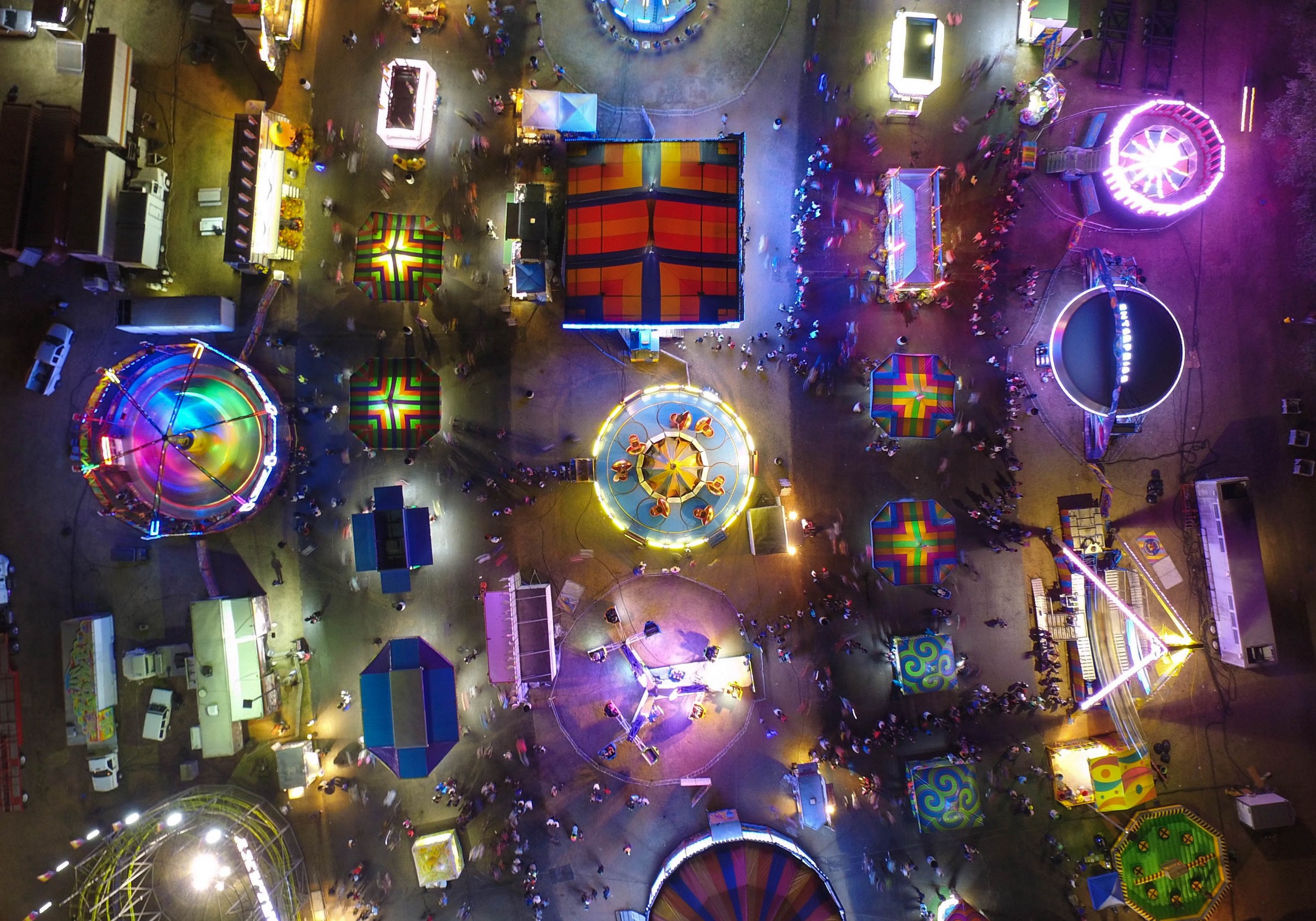 Decentralization Is the Enemy of Fair Markets