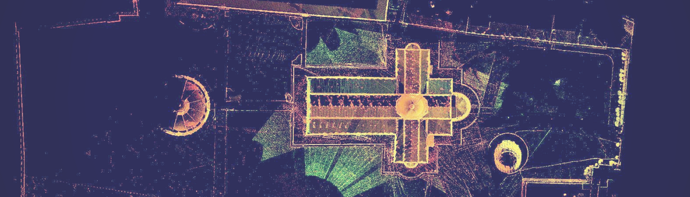 To shape the future we have to save the past