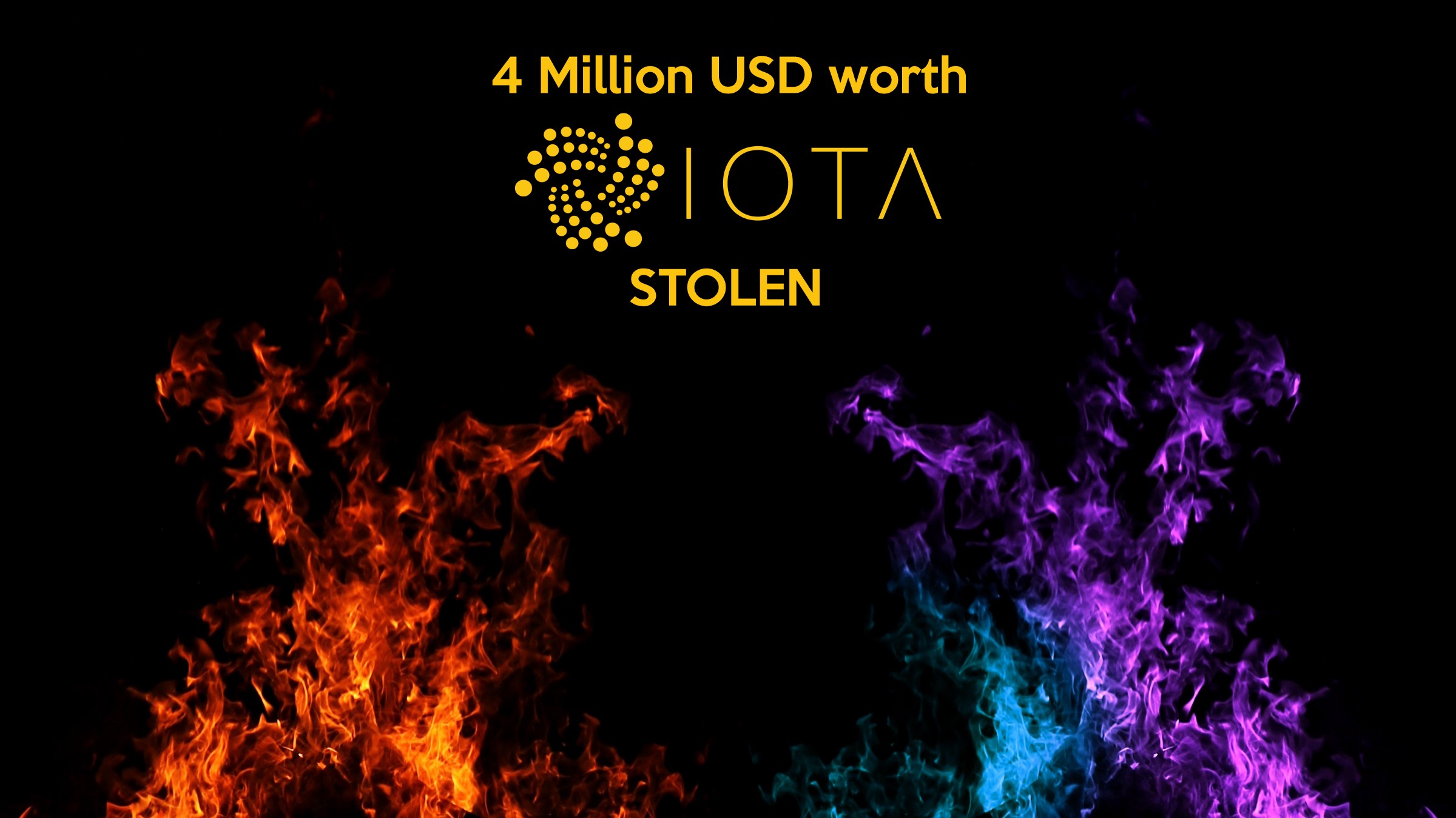 Missing Iota In Wallet Read This Now By - roblox meme attack roblox generator 2018 no human verification