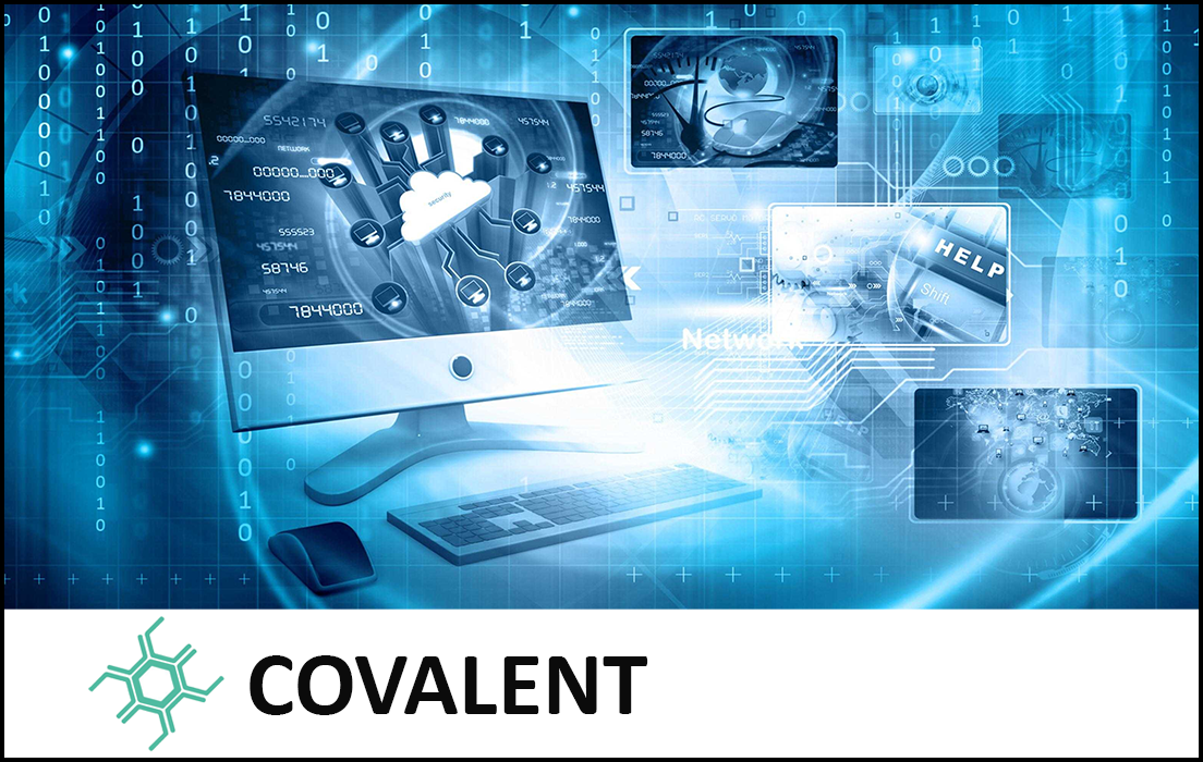 Covalent protocol analysis and potential use cases