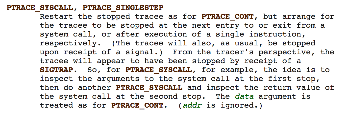 Strace in 60 lines of Go